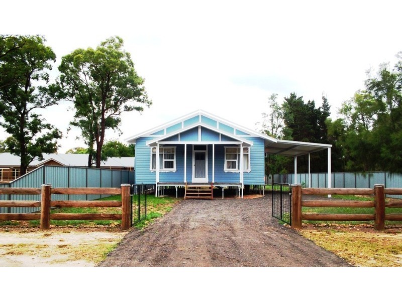 88 The Driftway, Londonderry NSW 2753