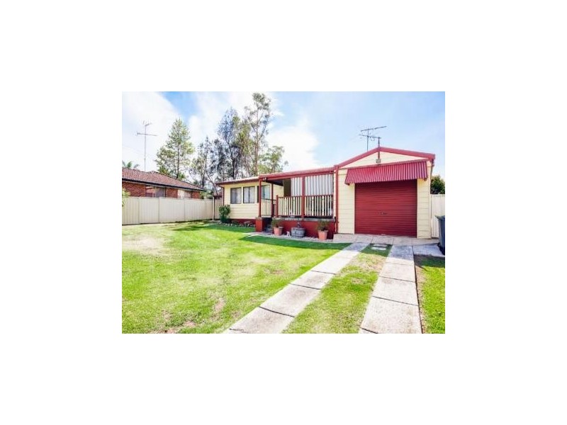 167 Golden Valley Drive,, Glossodia NSW 2756