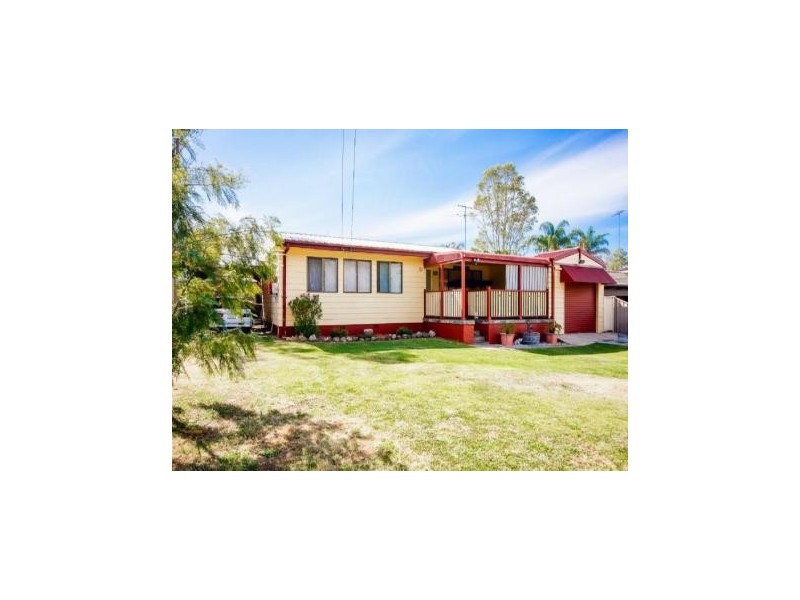 167 Golden Valley Drive,, Glossodia NSW 2756