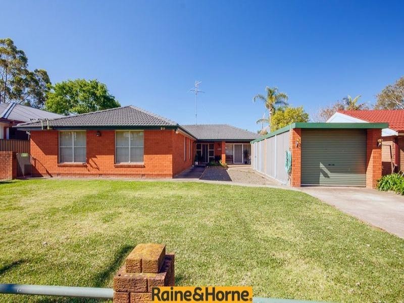 23 Warnock Road, Agnes Banks NSW 2753