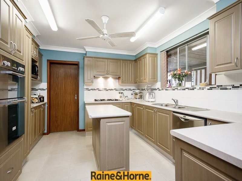 23 Warnock Road, Agnes Banks NSW 2753