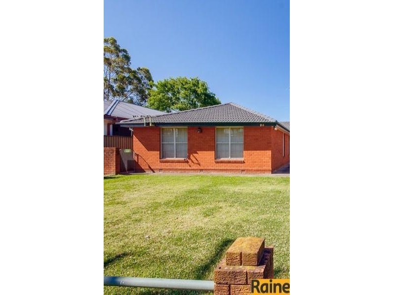 23 Warnock Road, Agnes Banks NSW 2753