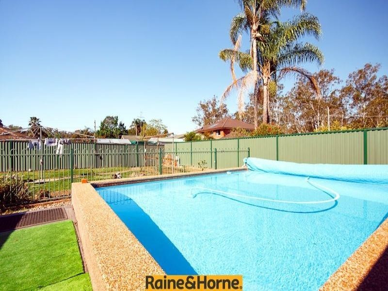 23 Warnock Road, Agnes Banks NSW 2753