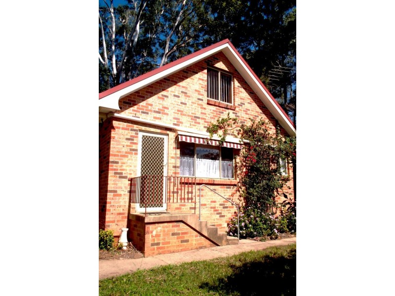 30 Tuckerman Road, Ebenezer NSW 2756