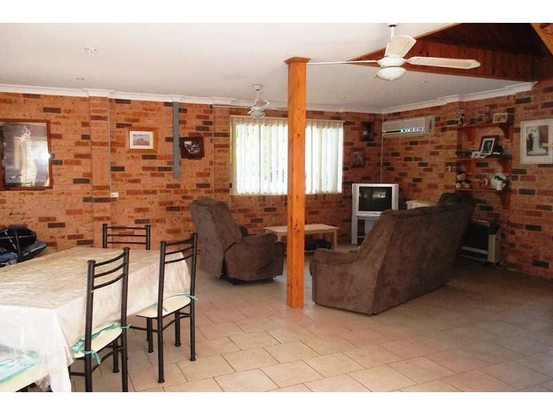 30 Tuckerman Road, Ebenezer NSW 2756
