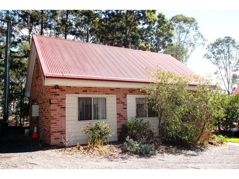 30 Tuckerman Road, Ebenezer NSW 2756
