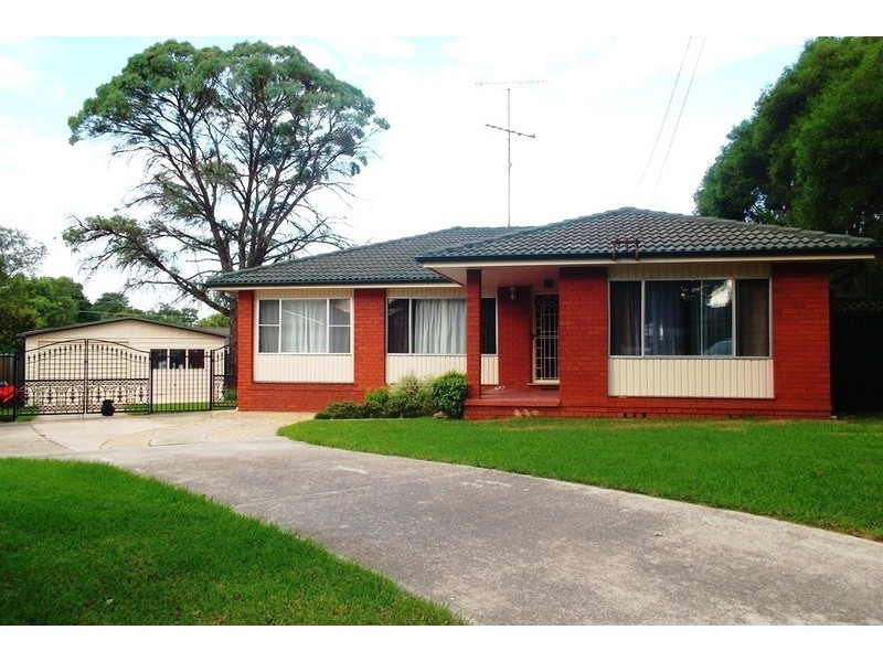 18 Rohan Place, North Richmond NSW 2754