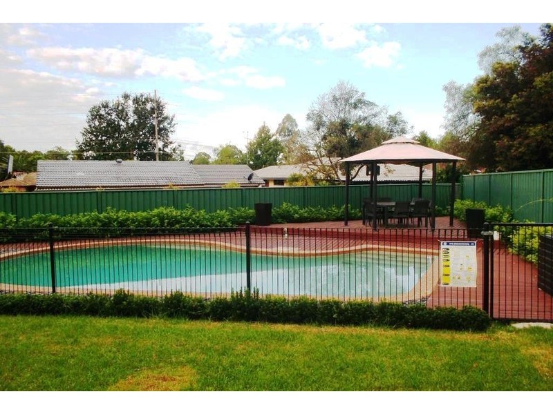 18 Rohan Place, North Richmond NSW 2754