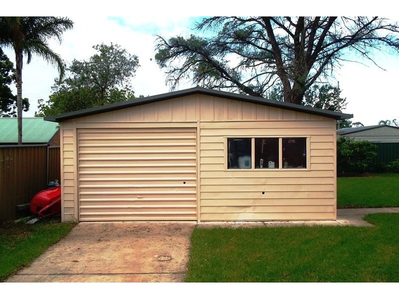 18 Rohan Place, North Richmond NSW 2754