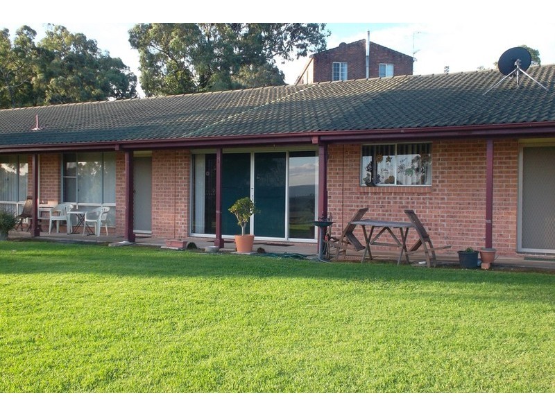 Unit 5/53 Kurmond Road, Wilberforce NSW 2756