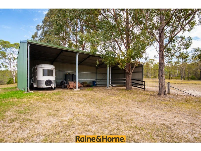 49 Weavers Road, Maroota NSW 2756