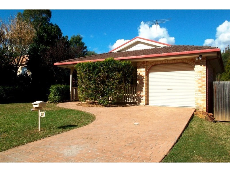 37 Hart Road, South Windsor NSW 2756