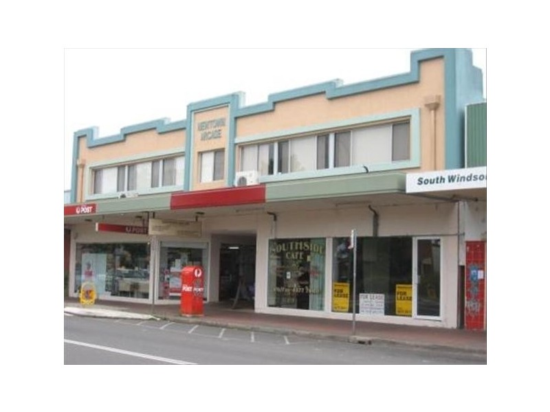 7/505-507 George Street, South Windsor NSW 2756