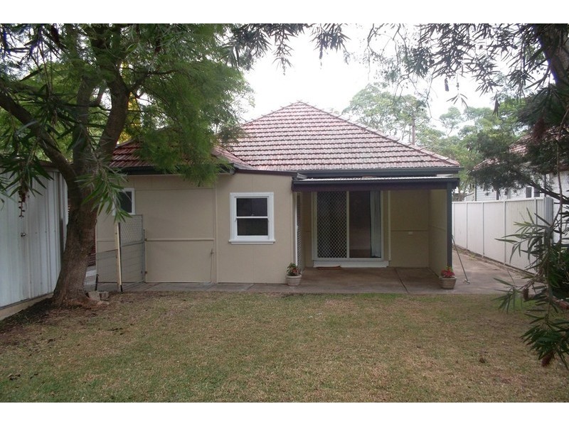 5 Fairfield Avenue, Windsor NSW 2756