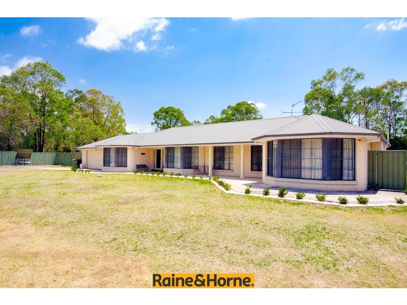 7-11 Carrington Road, Londonderry NSW 2753