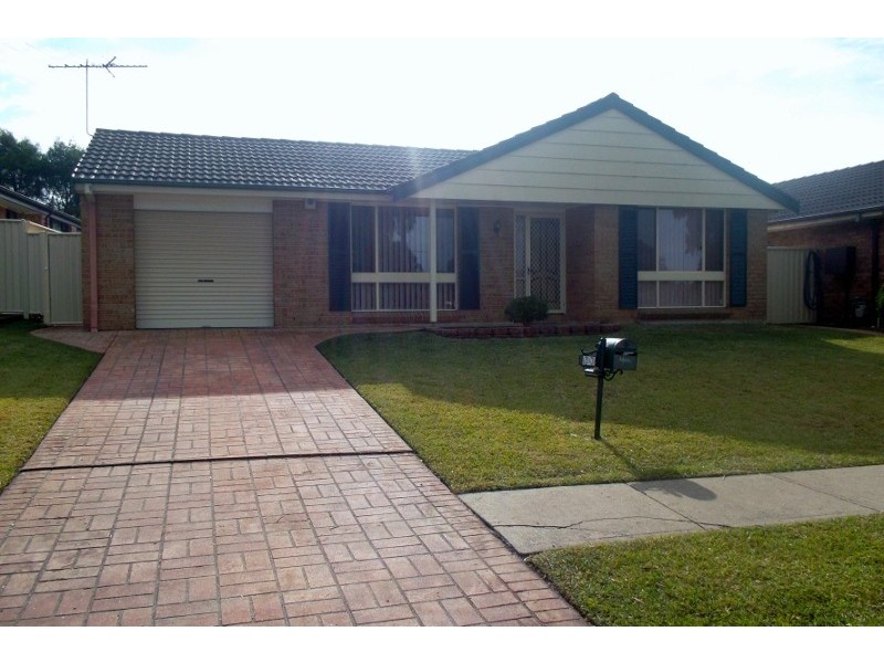 80 Porpoise Crescent, Bligh Park NSW 2756