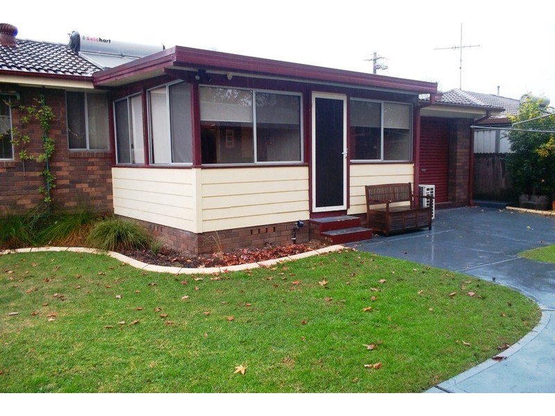 48 Holborrow Avenue, Hobartville NSW 2753