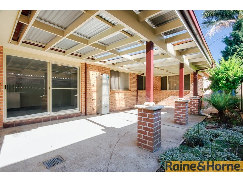 1/15 Albert Place, Bligh Park NSW 2756