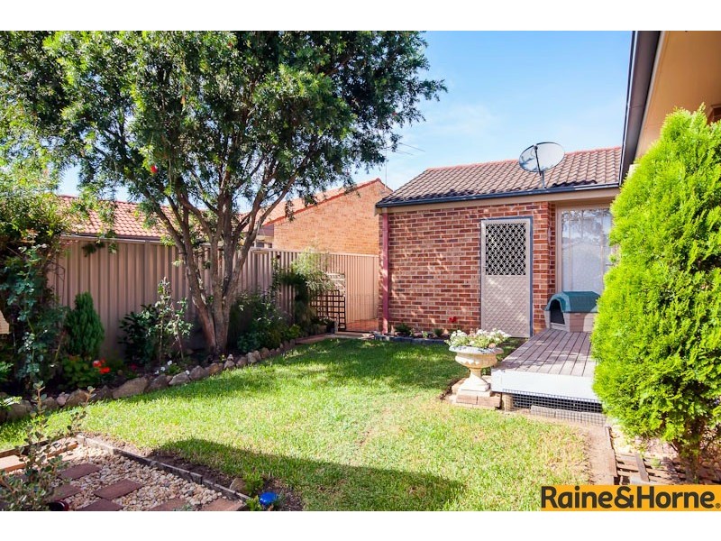 7  Bounty Crescent, Bligh Park NSW 2756