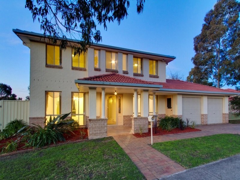 Kellyville NSW 2155