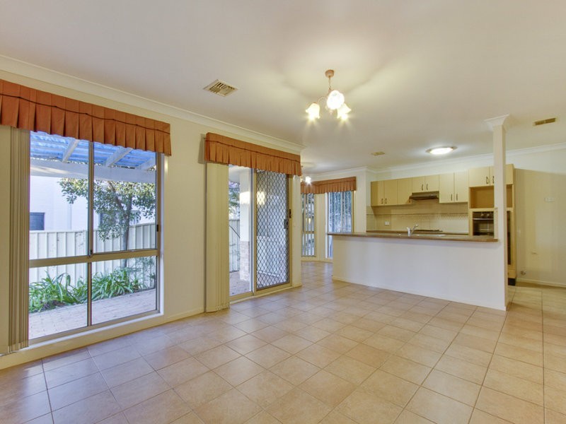 Kellyville NSW 2155
