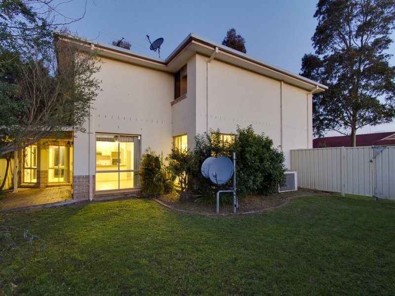Kellyville NSW 2155