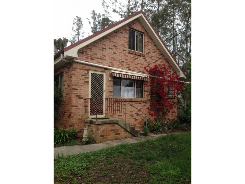 30 Tuckerman Road, Ebenezer NSW 2756