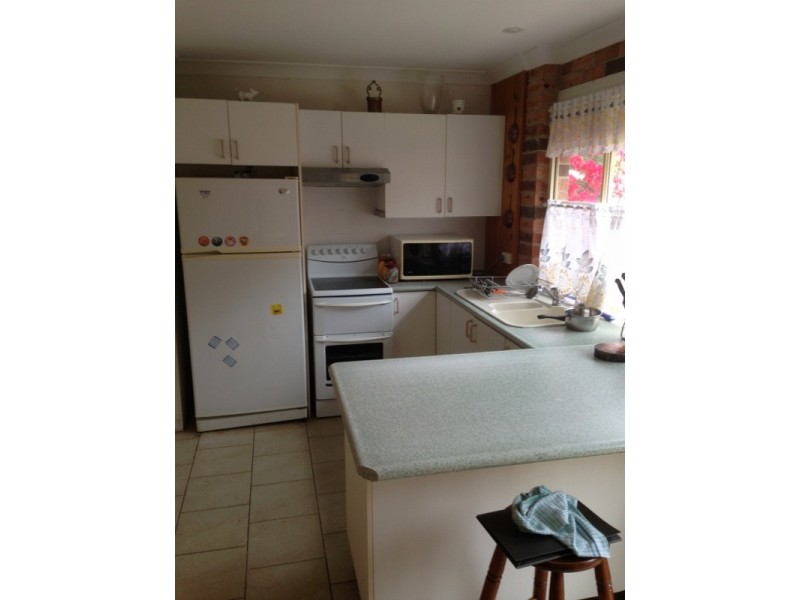 30 Tuckerman Road, Ebenezer NSW 2756