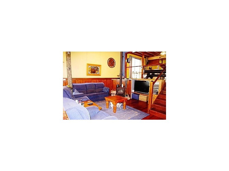 22 Currawong Crescent, Bowen Mountain NSW 2753