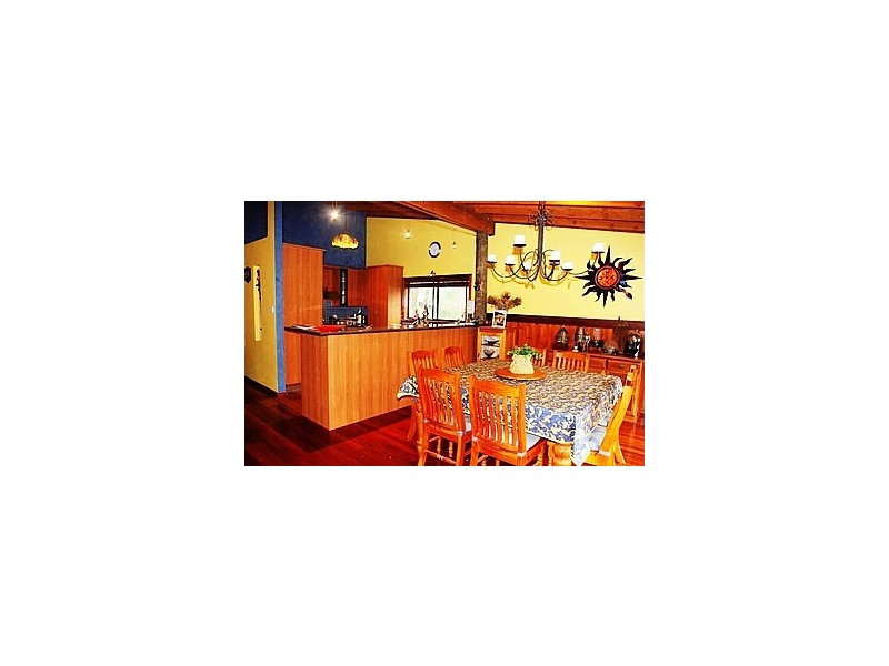 22 Currawong Crescent, Bowen Mountain NSW 2753