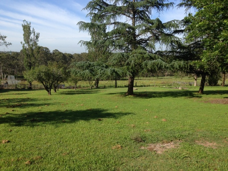 112 Commercial Road, Vineyard NSW 2765