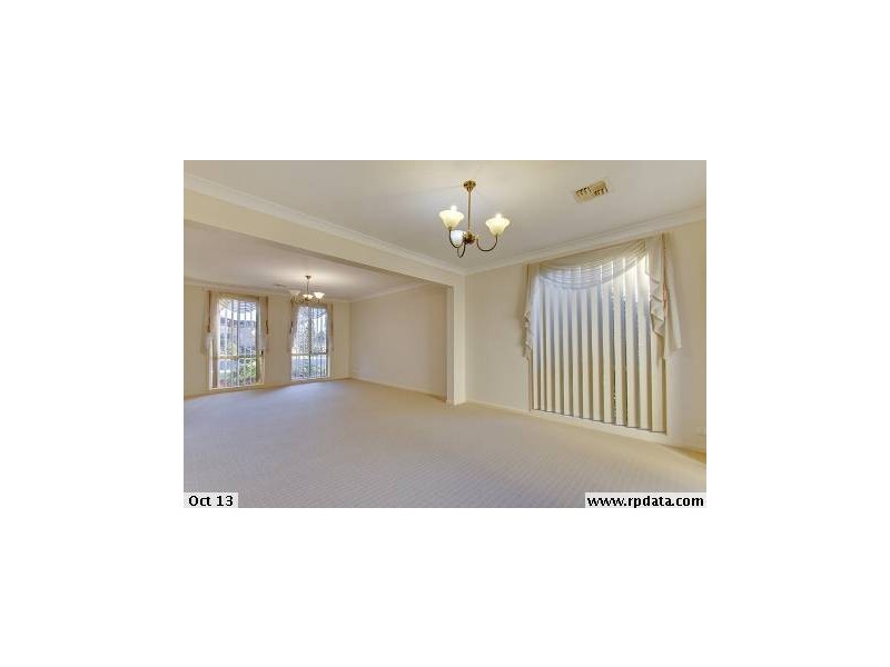 73 Perkins Drive, Kellyville NSW 2155