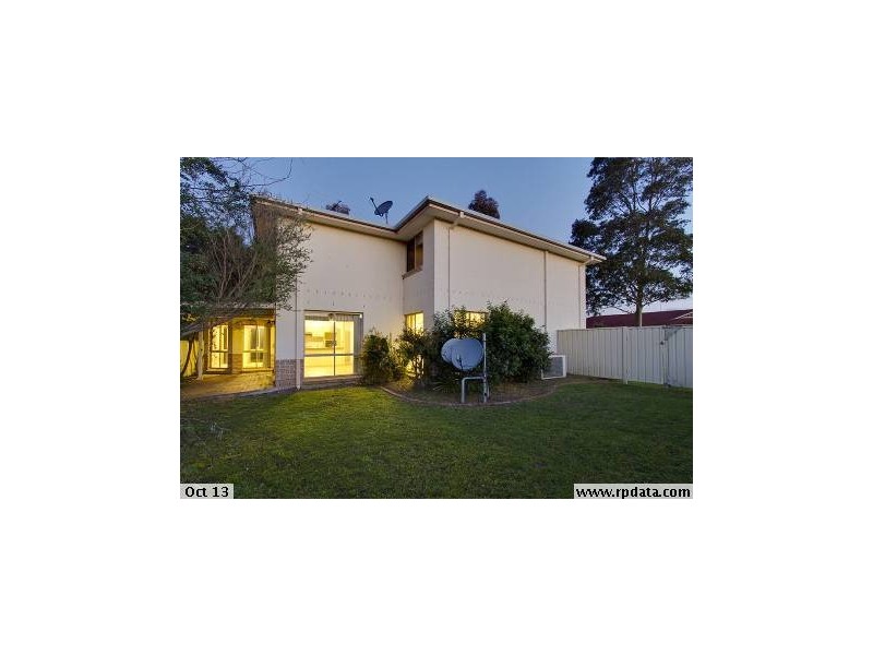 73 Perkins Drive, Kellyville NSW 2155