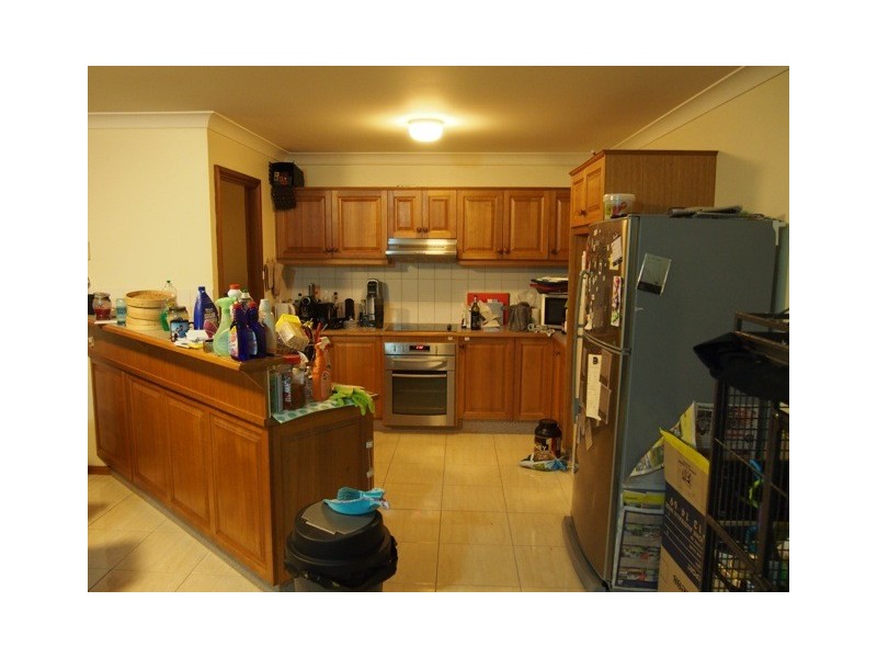 1/19 Risbey Place, Bligh Park NSW 2756