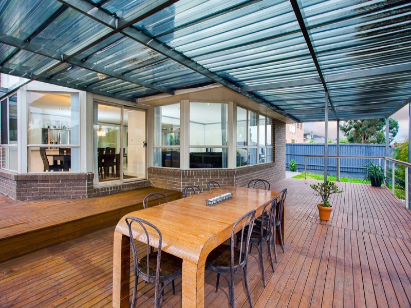 28 Perfection Avenue, Stanhope Gardens NSW 2768