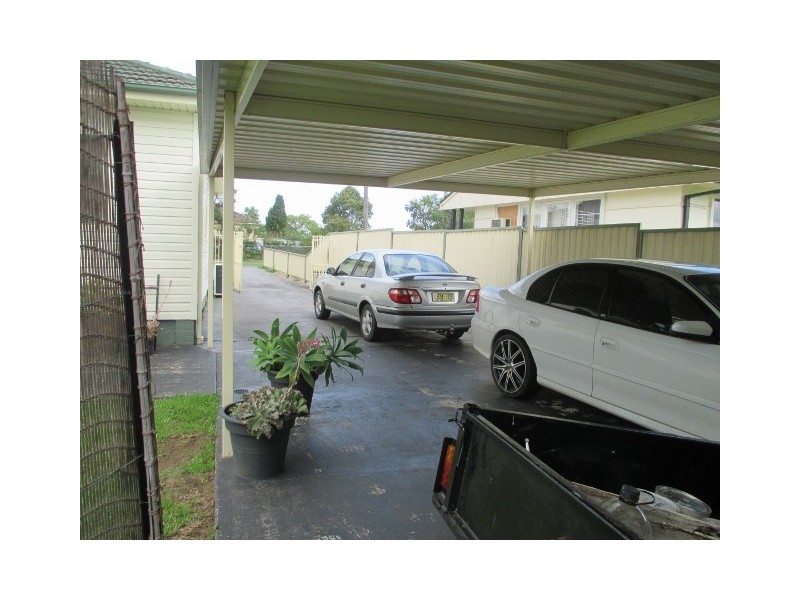 25 Adams Circuit, St Marys NSW 2760