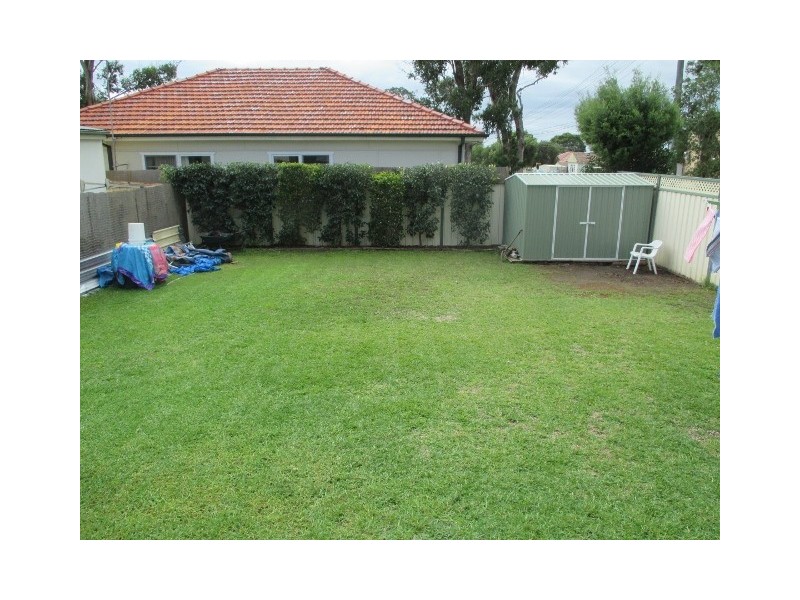 25 Adams Circuit, St Marys NSW 2760