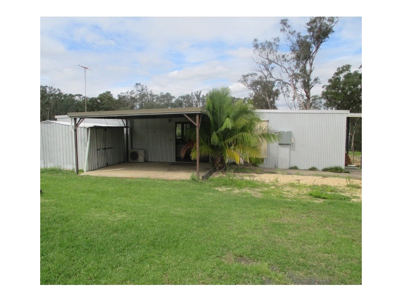 Wilberforce NSW 2756