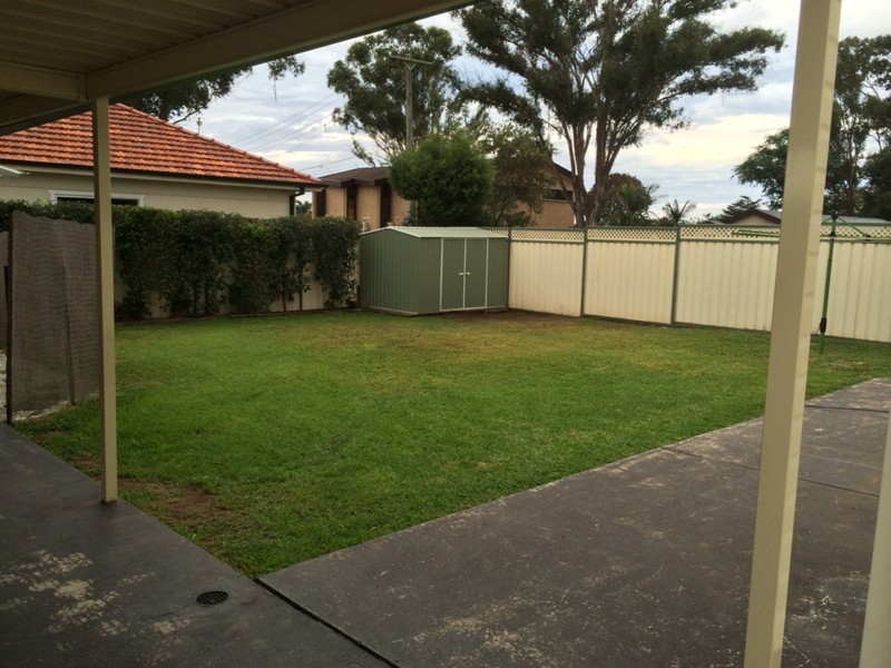 25 Adams Circuit, St Marys NSW 2760