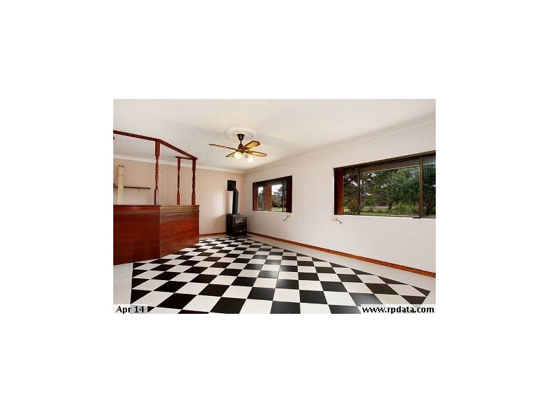 338 Blaxlands Ridge Road, East Kurrajong NSW 2758