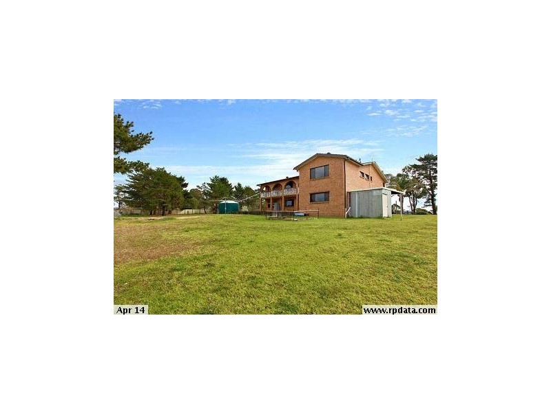 338 Blaxlands Ridge Road, East Kurrajong NSW 2758