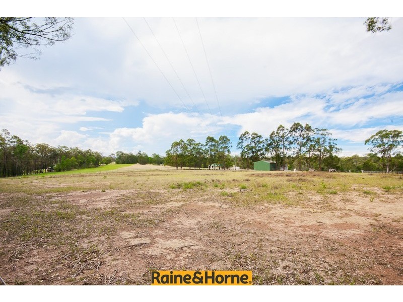 49 Weavers Road, Maroota NSW 2756