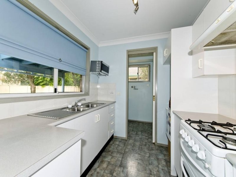 3 Bellatrix Street, Cranebrook NSW 2749