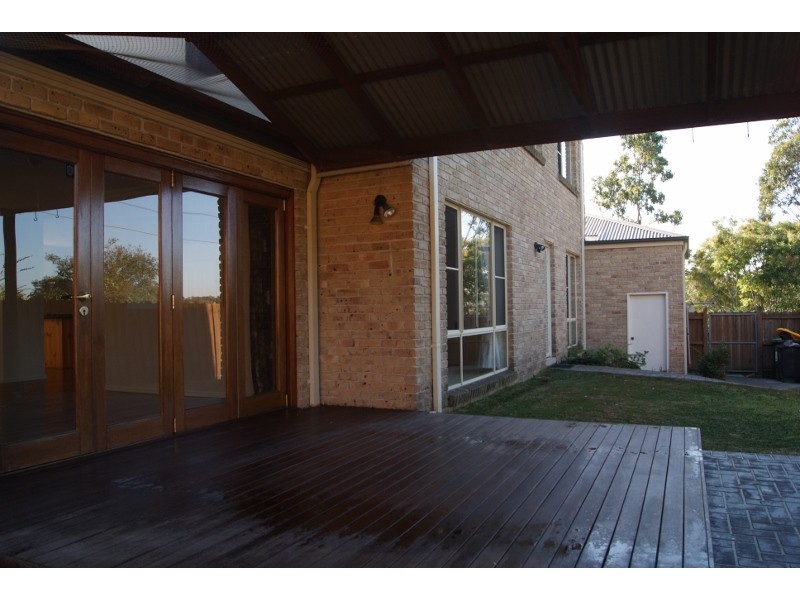 24 Harvard Circuit, Rouse Hill NSW 2155