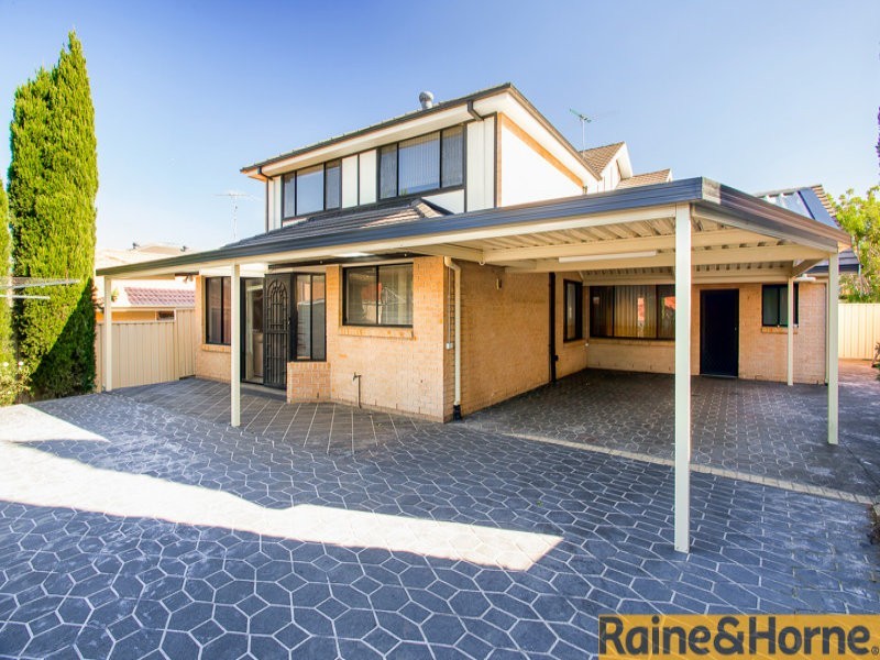 14 Perfection Avenue, Stanhope Gardens NSW 2768