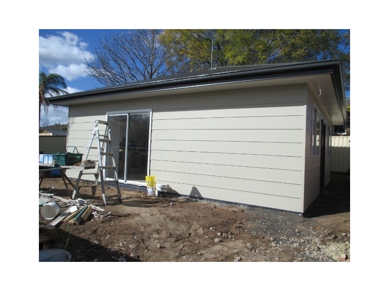 317A Dickson Lane, South Windsor NSW 2756