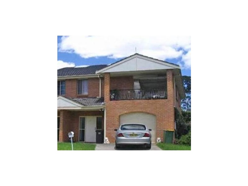 25A Old Hawkesbury Road, Mcgraths Hill NSW 2756