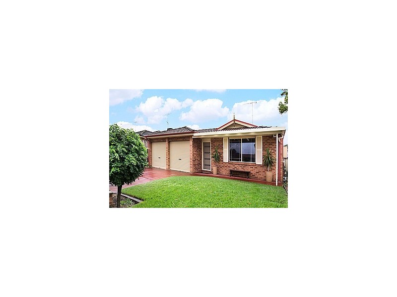 15 Perkins Street, Bligh Park NSW 2756