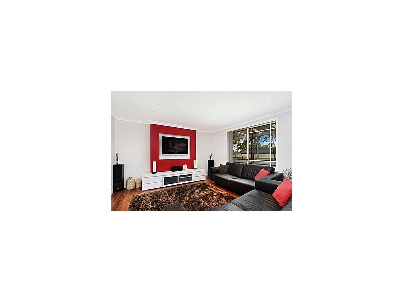 15 Perkins Street, Bligh Park NSW 2756