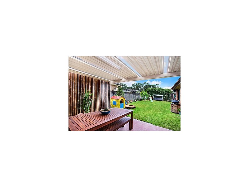 15 Perkins Street, Bligh Park NSW 2756